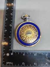 Franklin Mint Year 2000 Pocket