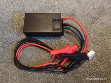 Vehicle Battery Voltage