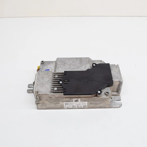 Bmw g20 320 radio - radio, audio