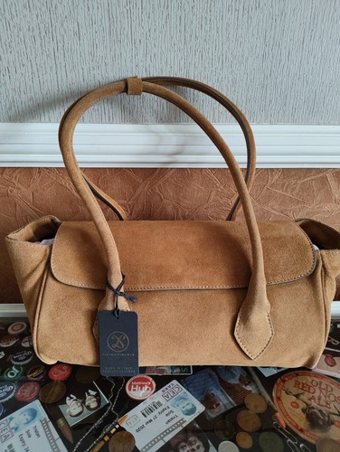 Divina firenze genuine - divina, suede