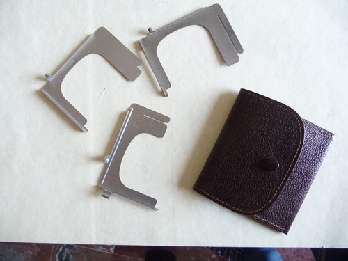Leica single photo frames - leica,