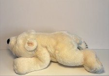 Jellycat Arctic Harry Polar