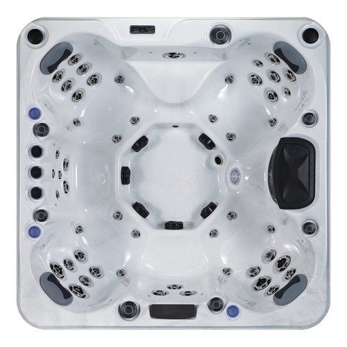 Platinum hot tub - platinum, x5