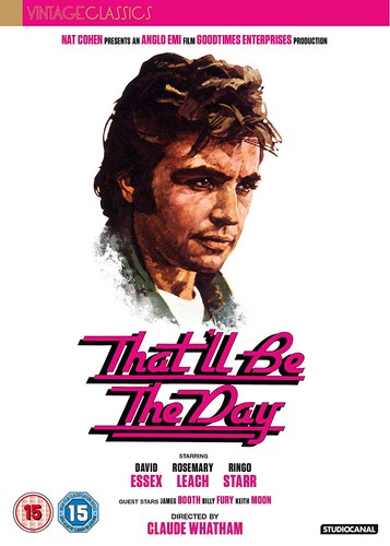 That the day - that'll,