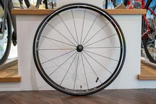 Bontrager Race TLR Front Wheel 700c QR Rim Brake
