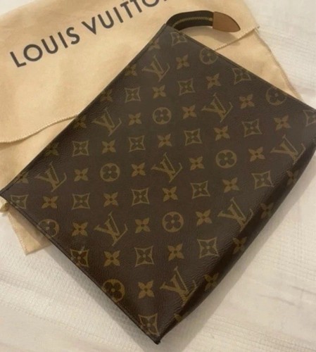 Louis vuitton toiletry - louis,