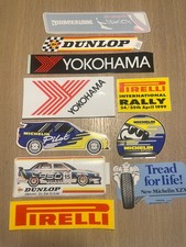 PIRELLI MECHELIN RALLY Tool