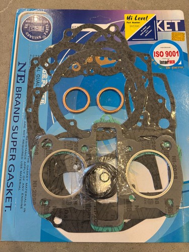 Honda cb200 full engine gasket - cb200,