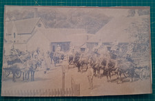 Antique Photograph H & G