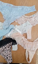 Selection Of New Primark