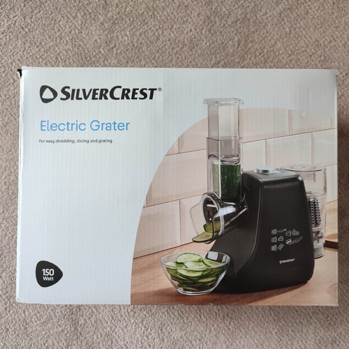 Silvercrest 5in1 electric - 5in1,