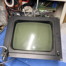 BRIDGEPORT INTERACT  Monitor HEIDENHAIN BE-211  F6 222 674 01 Used