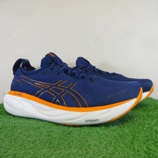 Asics Trainers Size 11 Men's