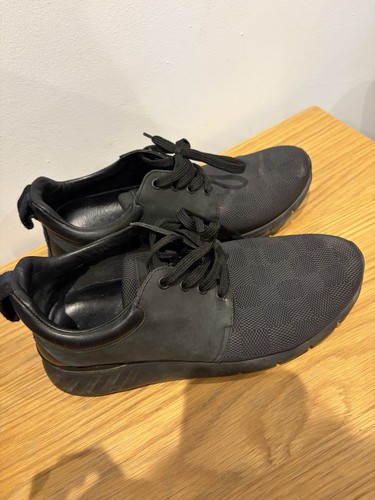 Black genuine louis vuitton - louis,