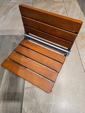 Brand New Teak Wood Folding