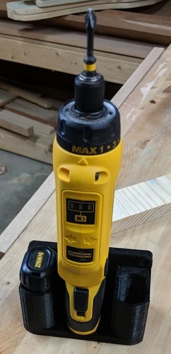 Dewalt max gyroscopic - dewalt,