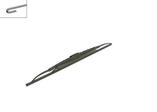 Bosch front windscreen - windscreen, wiper