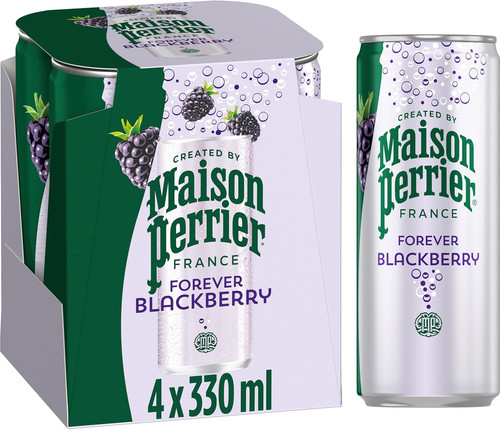 Maison perrier blackberry - perrier,