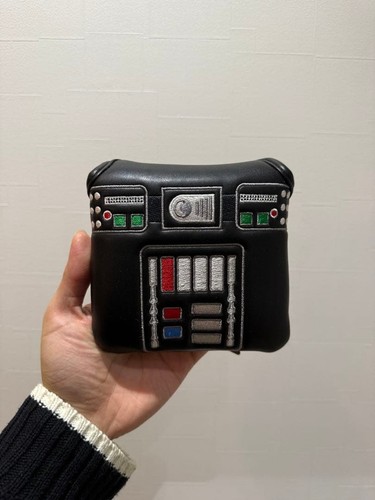 Taylormade star wars darth - taylormade,