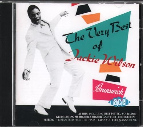 The very best jackie - best,
