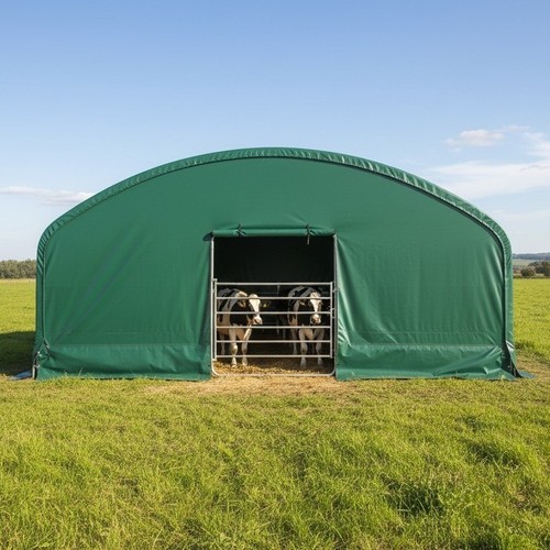 Heavy duty livestock - duty, field