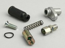 Choke Cable Conversion Adapter