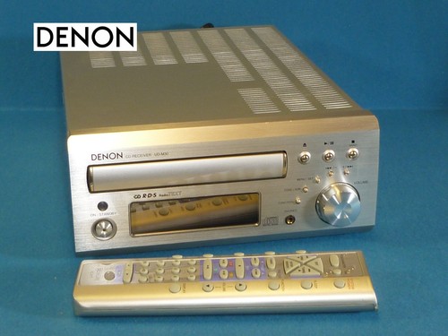 Denon m30 fi stereo - hi-fi,