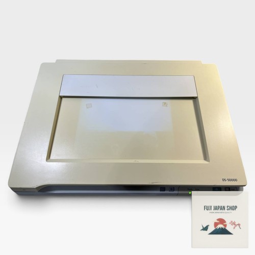 Epson 50000 large format - ds-50000, a3