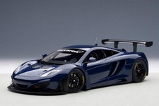 AUTOart Signature Mclaren MP4