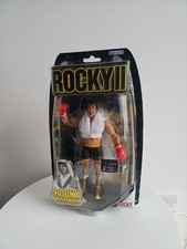 Rocky balboa action - rocky,