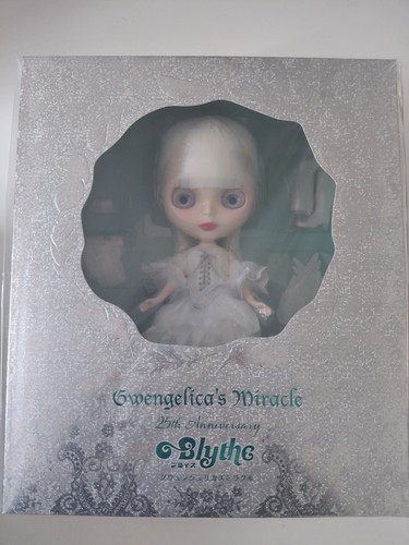 Bnib neo blythe gwengelica - bnib, gwengelica's