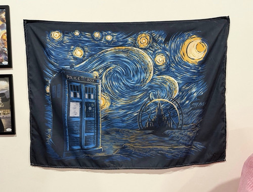 Doctor who tardis - doctor,