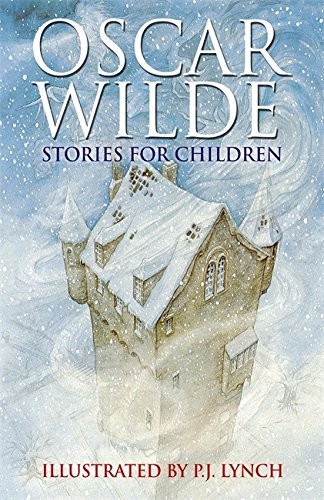 Oscar wilde stories for - oscar,