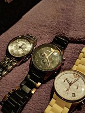 Watch joblot  ..... untested 