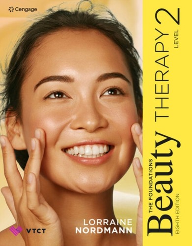 Beauty therapy the - the, foundations