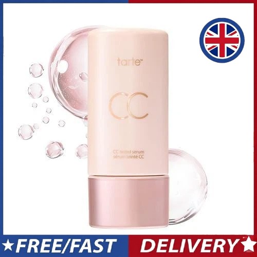 Tarte tinted serum - tinted, —