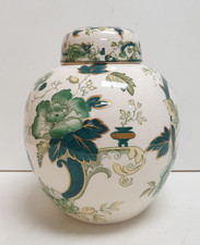 Masons Ginger Jar Patent