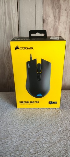 Corsair harpoon rgb pro wired - harpoon,