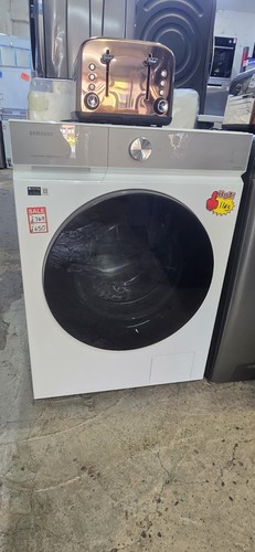 Samsung ww11db8b95gh series - series, 8