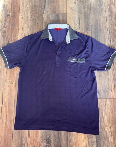Gabicci classic mens polo - gabicci,