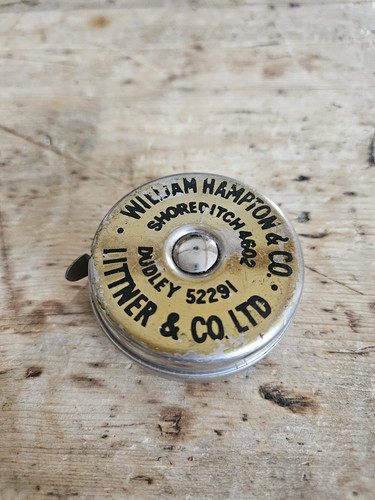 William hampton iitner - william, &