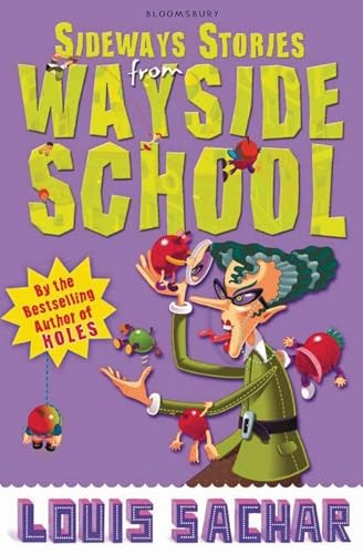 Sideways stories from wayside - stories,