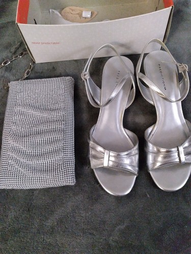 Womens size shoes w - shoes, w/