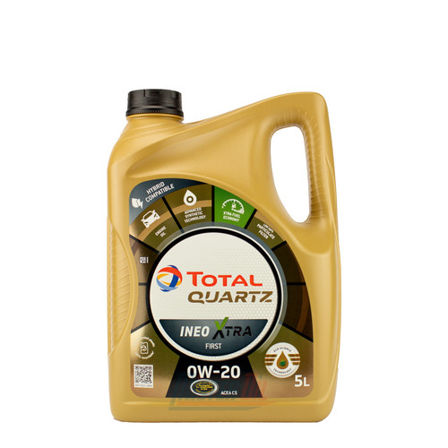Total quartz ineo xtra - quartz,