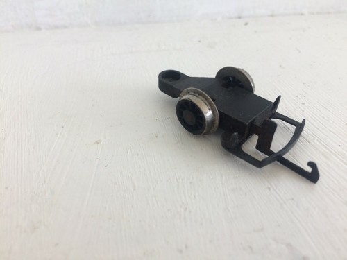 Hornby front bogie assembly - front,