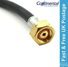 Butane Pigtail 450mm Gas Hose