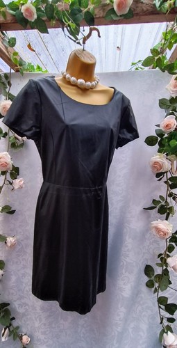 New geri next size 16 - @, black