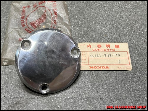 Nos honda cb450 cb500t - honda,