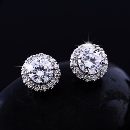 14k real white gold filled - 14k,