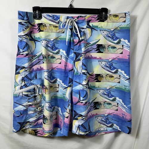 Columbia pfg men - columbia, swim
